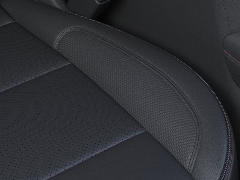 2027 Chevrolet Suburban RST - Photo 45