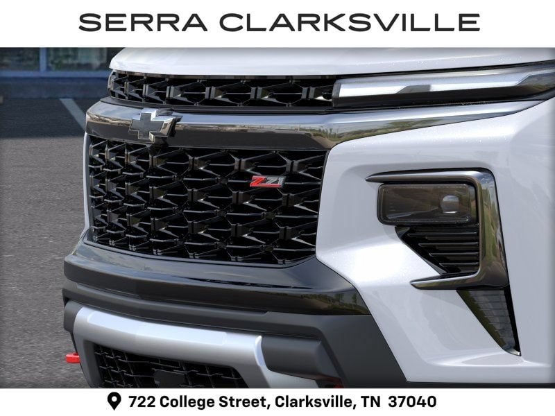 2026 Chevrolet Traverse Z71 - Photo 13