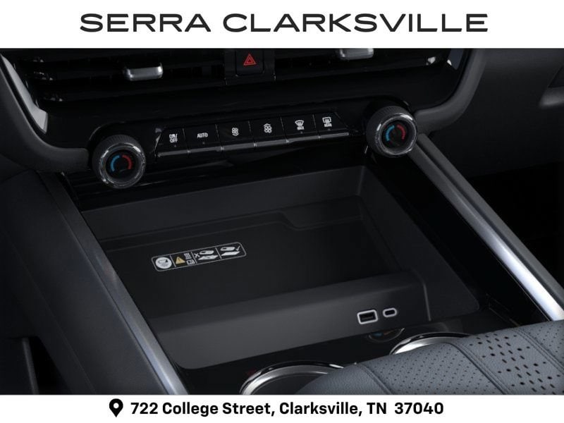 2026 Chevrolet Tahoe High Country - Photo 23
