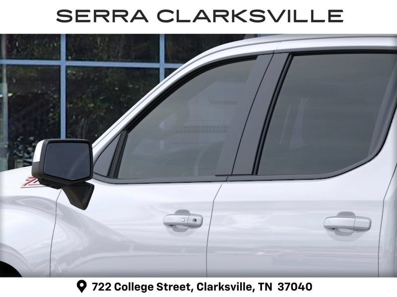 2026 Chevrolet Silverado 1500 LT - Photo 12