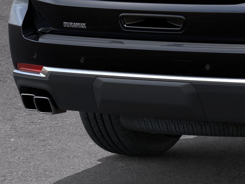 2026 Chevrolet Tahoe High Country - Photo 38