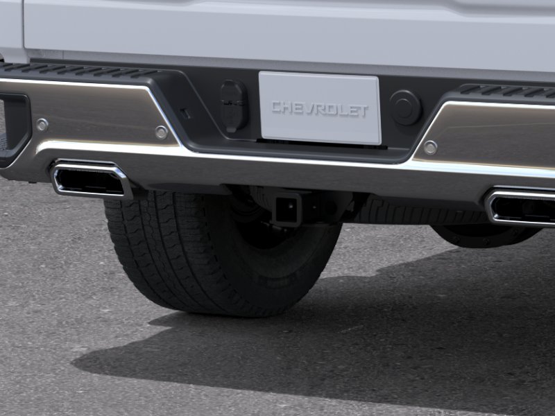 2026 Chevrolet Silverado 1500 LT - Photo 38