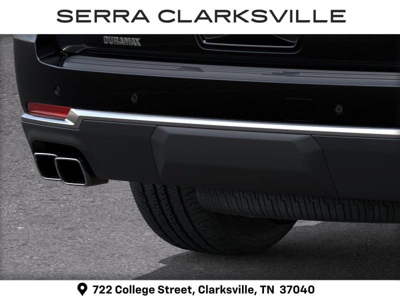 2026 Chevrolet Tahoe High Country - Photo 14