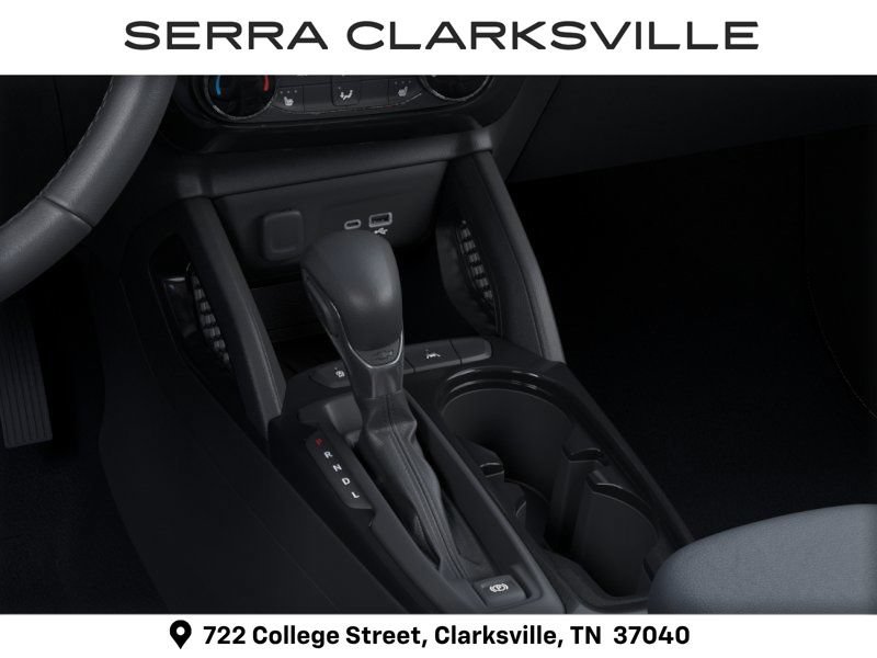 2026 Chevrolet Trailblazer LT - Photo 22