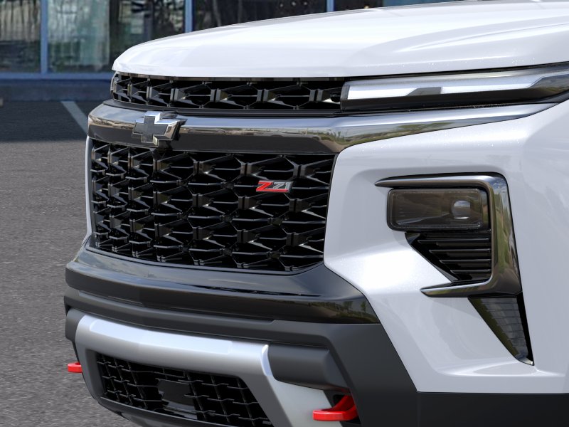 2026 Chevrolet Traverse Z71 - Photo 36