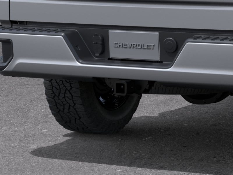 2026 Chevrolet Silverado 1500 RST - Photo 38