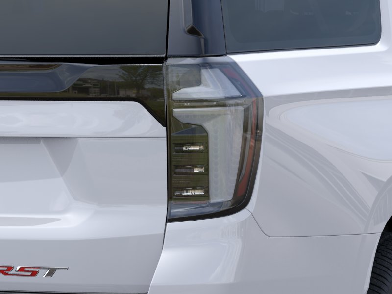 2027 Chevrolet Suburban RST - Photo 35