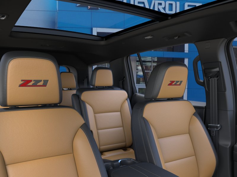 2027 Chevrolet Traverse Z71 - Photo 48
