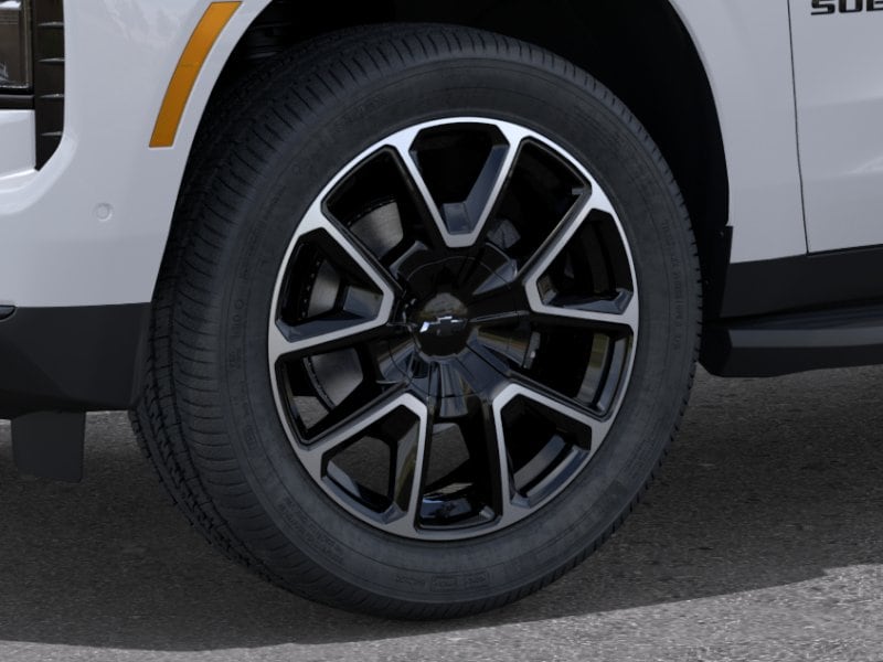 2027 Chevrolet Suburban RST - Photo 33