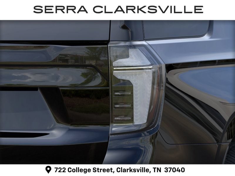 2026 Chevrolet Tahoe High Country - Photo 11