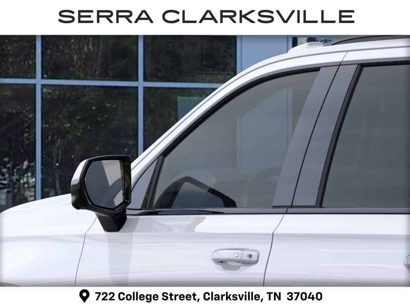 2027 Chevrolet Suburban RST - Photo 12