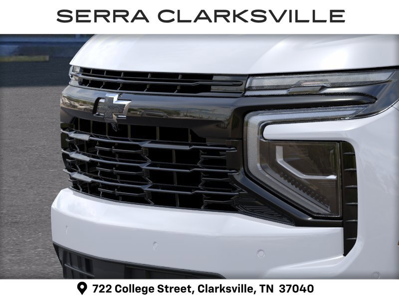 2027 Chevrolet Suburban RST - Photo 13
