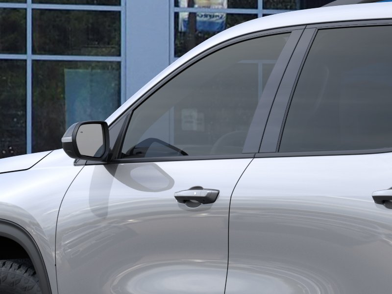 2027 Chevrolet Traverse Z71 - Photo 36