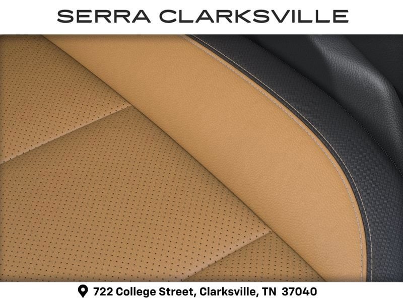 2027 Chevrolet Traverse Z71 - Photo 21