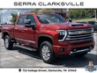  Chevrolet Silverado 2500 HD