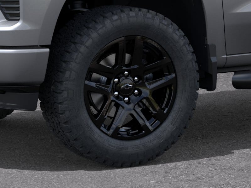 2026 Chevrolet Silverado 1500 RST - Photo 33