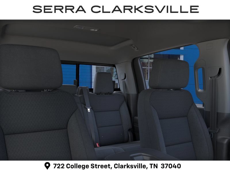 2026 Chevrolet Silverado 1500 LT - Photo 24