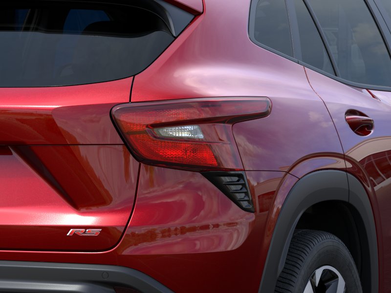 2026 Chevrolet Trax RS - Photo 34