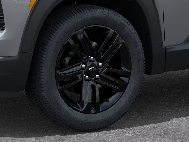 2026 Chevrolet Trailblazer LT - Photo 32