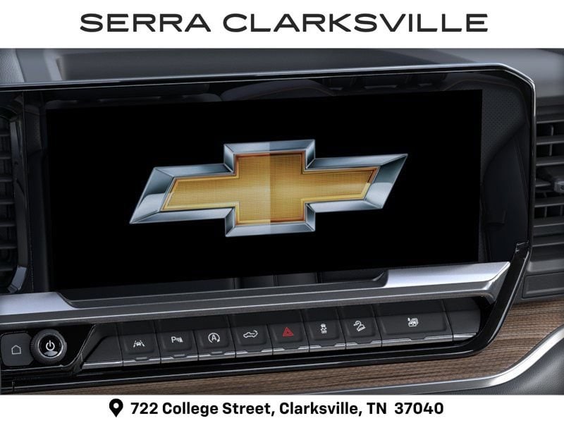 2026 Chevrolet Silverado 1500 LT - Photo 20