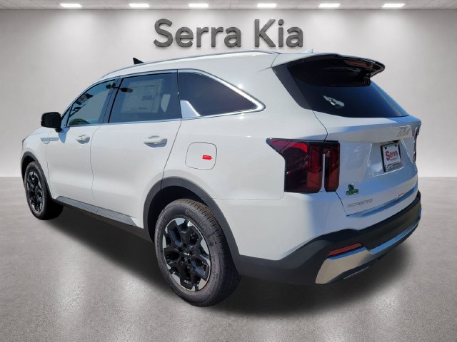 New 2026 Kia Sorento S SUV
