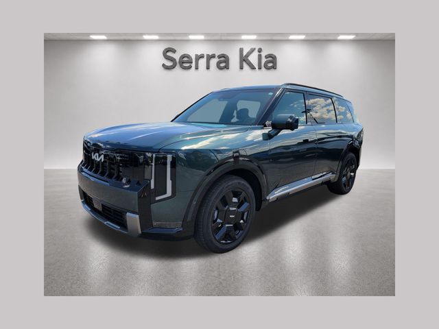  Kia Telluride