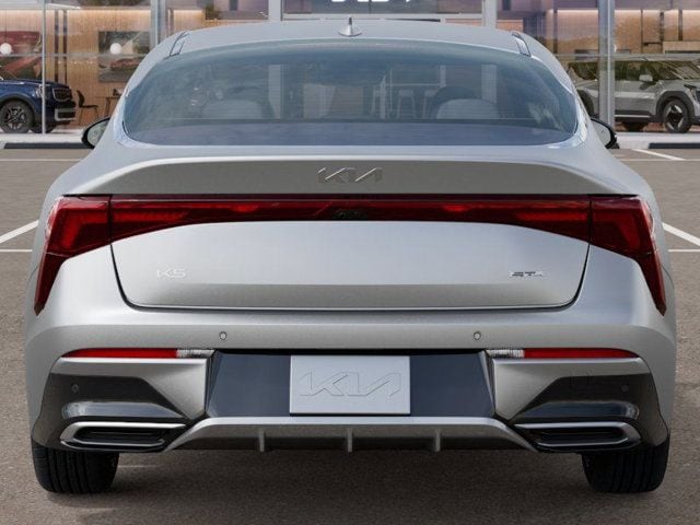 2026 Kia K5 GT-Line - Photo 12