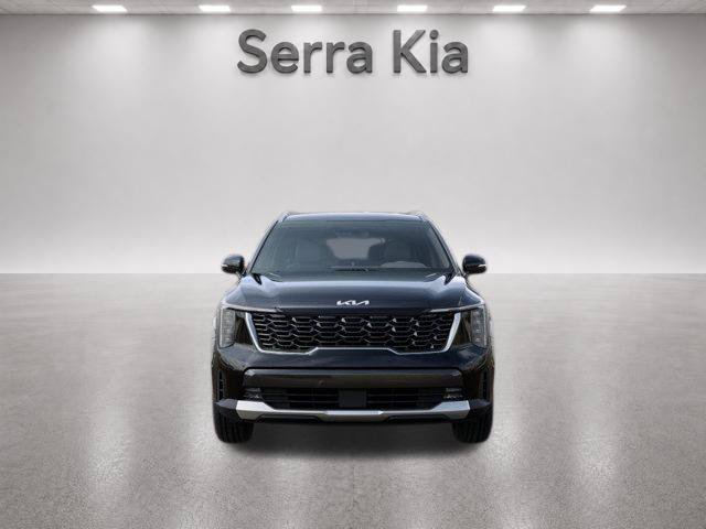 Used 2025 Kia Sorento Hybrid EX SUV