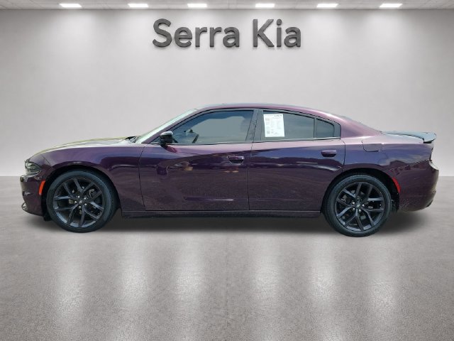 Used 2020 Dodge Charger SXT Sedan