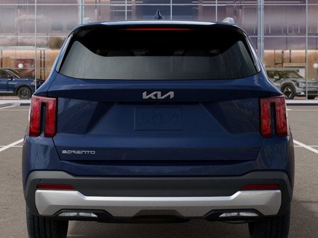 2025 Kia Sorento EX - Photo 13