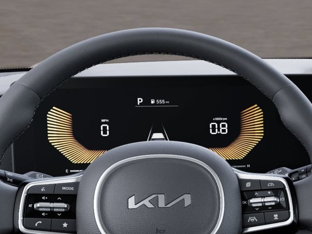 2026 Kia Carnival EX - Photo 21