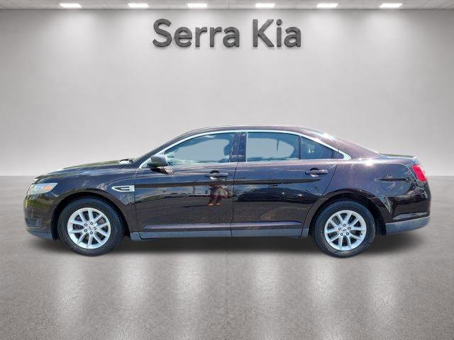 Used 2014 Ford Taurus SE Sedan