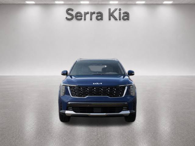 Used 2025 Kia Sorento EX SUV