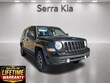  Jeep Patriot