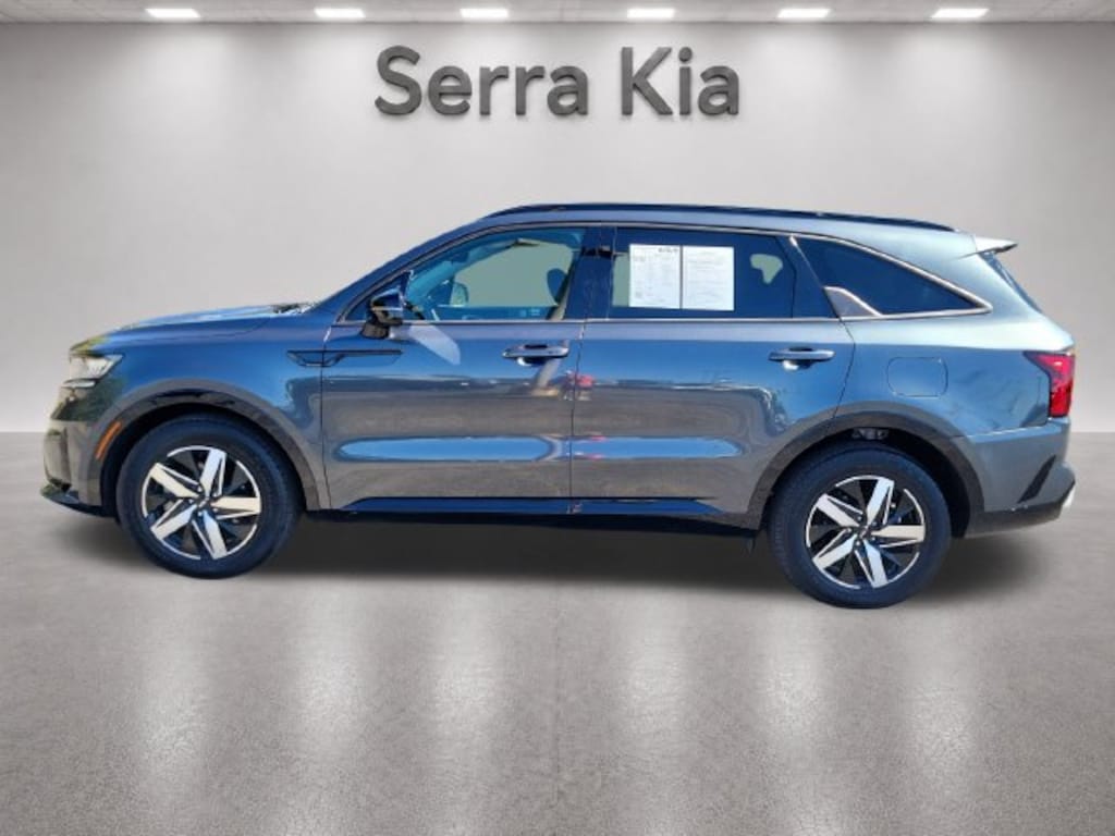 Used 2023 Kia Sorento S SUV
