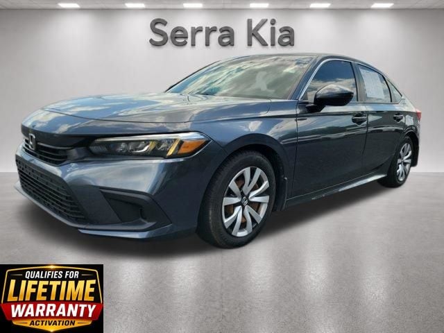 2023 Honda Civic