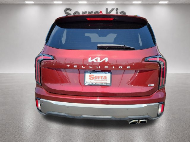 Used 2023 Kia Telluride SX X-Line SUV