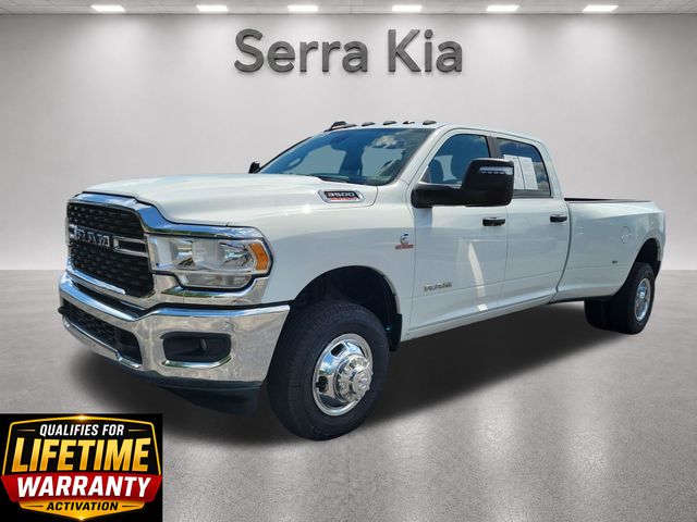 2024 RAM 3500 Pickup