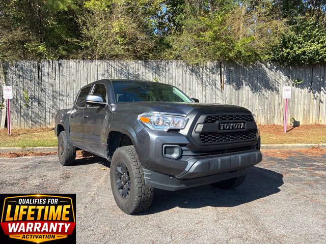  Toyota Tacoma