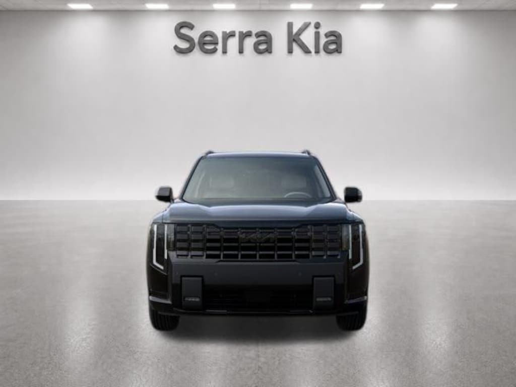 New 2027 Kia Telluride Hybrid X-Line SX SUV