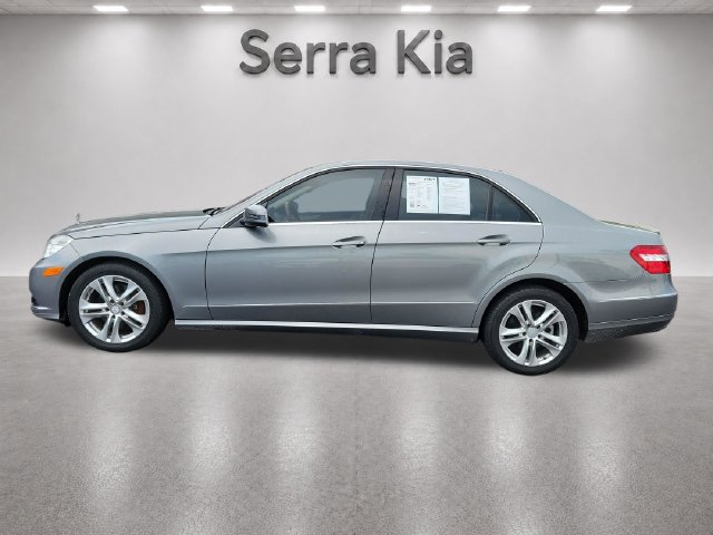 Used 2010 Mercedes-Benz E-Class E350 Luxury with VIN WDDHF5GB1AA043477 for sale in Gardendale, AL