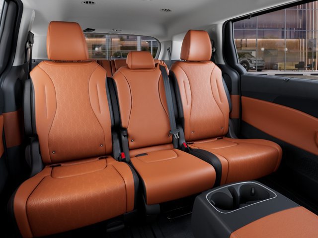 2026 Kia Carnival EX - Photo 16