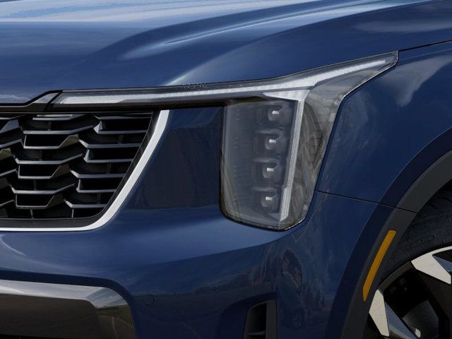 2025 Kia Sorento EX - Photo 10