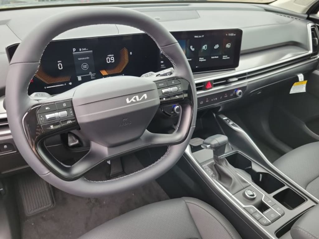 New 2026 Kia Sorento S SUV