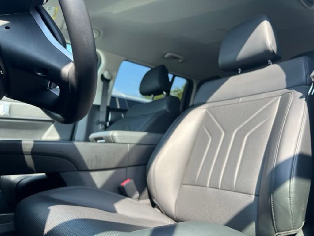 Used 2026 Hyundai Santa Fe SEL SUV