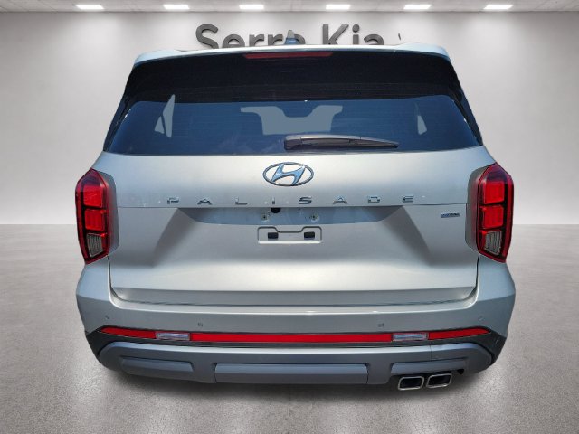 Used 2025 Hyundai Palisade SEL SUV