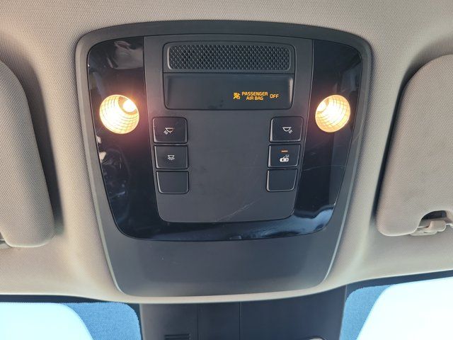 2023 Kia Carnival LX - Photo 23