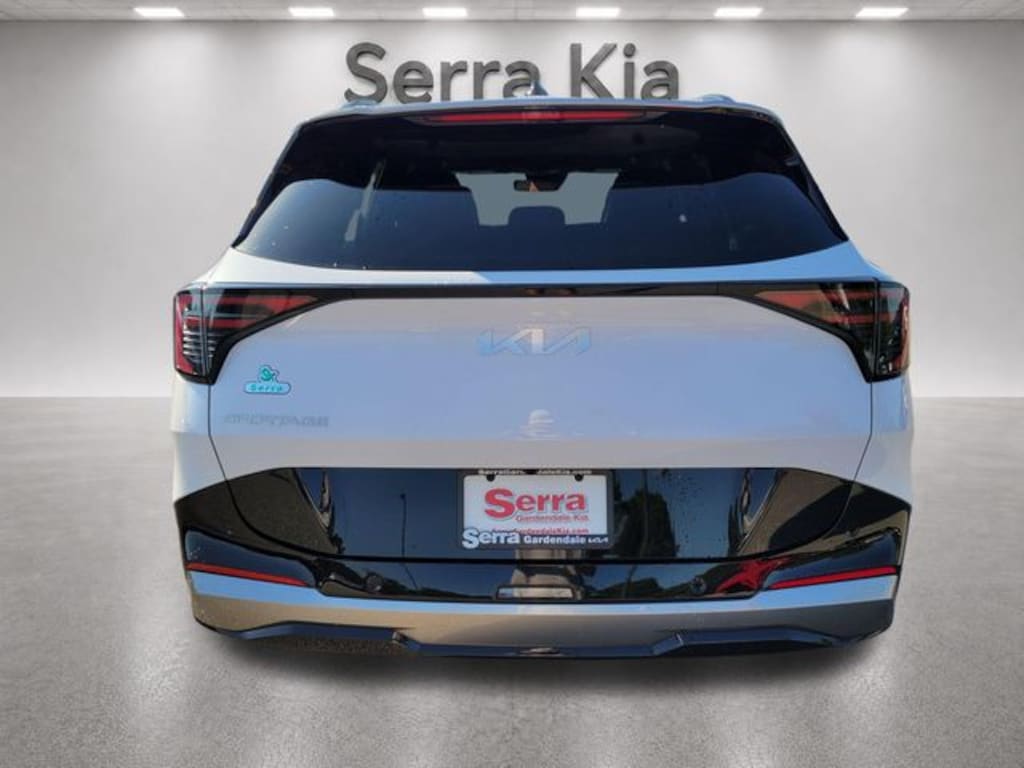 New 2026 Kia Sportage SX-Prestige SUV