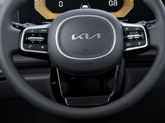 2026 Kia Carnival EX - Photo 22