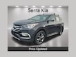  Hyundai Santa Fe Sport